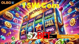 Game Providers 52bet