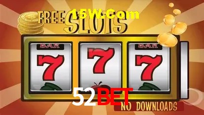52bet - O Cassino Mais Exclusivo Do Brasil - 52bet.com