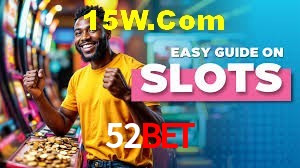 Slot Games 52bet