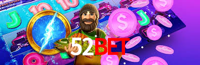 Welcome Bonus 52bet