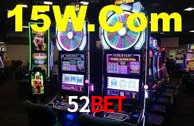 Blackjack Table 52bet