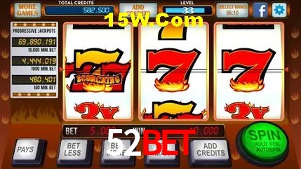 52bet baixar app