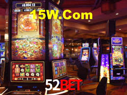 52bet App Interface