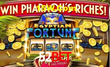 Experiência VIP 52bet
