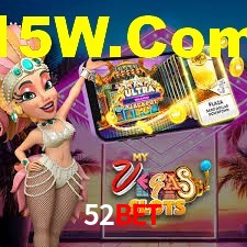 Bonus Features 52bet