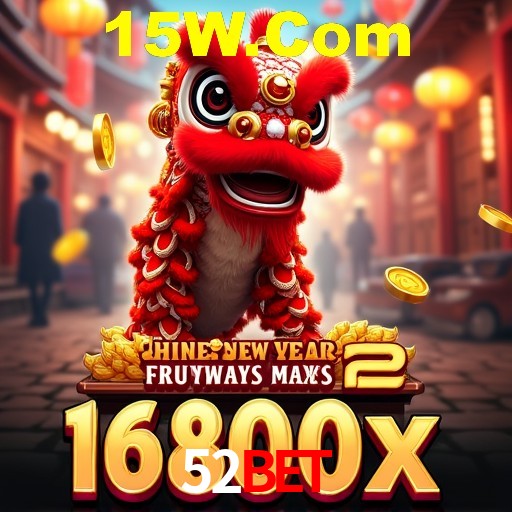 Interface Premium 52bet