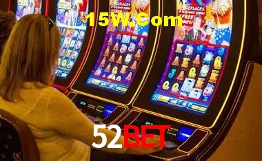 Integração de APIs 52bet