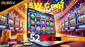 Account Benefits 52bet