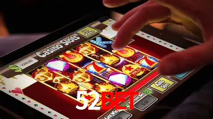 Promoção Relâmpago 52bet