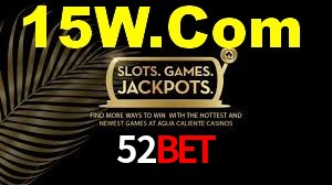 Daily Bonuses 52bet