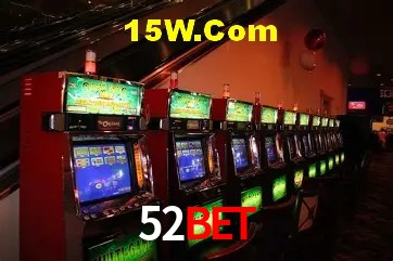 Ofertas Exclusivas 52bet