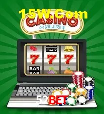 Apostas de Tênis 52bet
