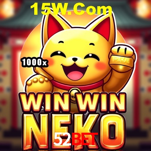 Descubra o Mundo do Cassino Online com 52bet