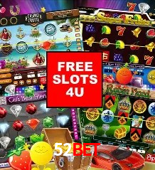 Estatísticas do Jogo 52bet