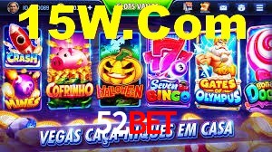 VIP Casino 52bet