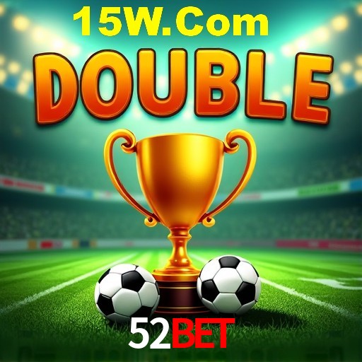 APP oficial da 52bet para mobile