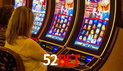 Estatísticas 52bet