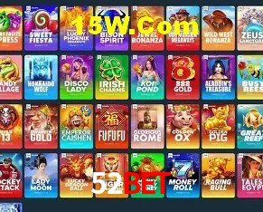 Apostas de Futebol 52bet