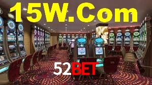 Welcome Bonus 52bet