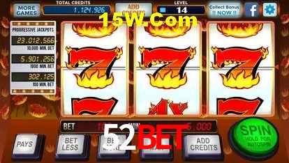 52bet: Seu Cassino Premiado com Pagamentos Rápidos
