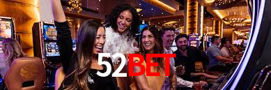 Live Casino 52bet